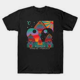 FORGIVE YOURSELF T-Shirt